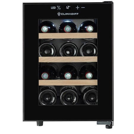 CLIMADIFF CUVEE12