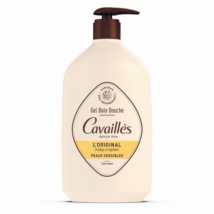 Rogé Cavaillès L'Original Bad- en Douchegel 1000