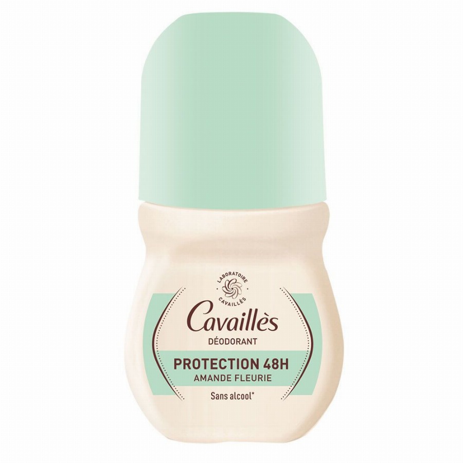 Rogé Cavaillès - Dermato Roll-On Deodorant 48H 50