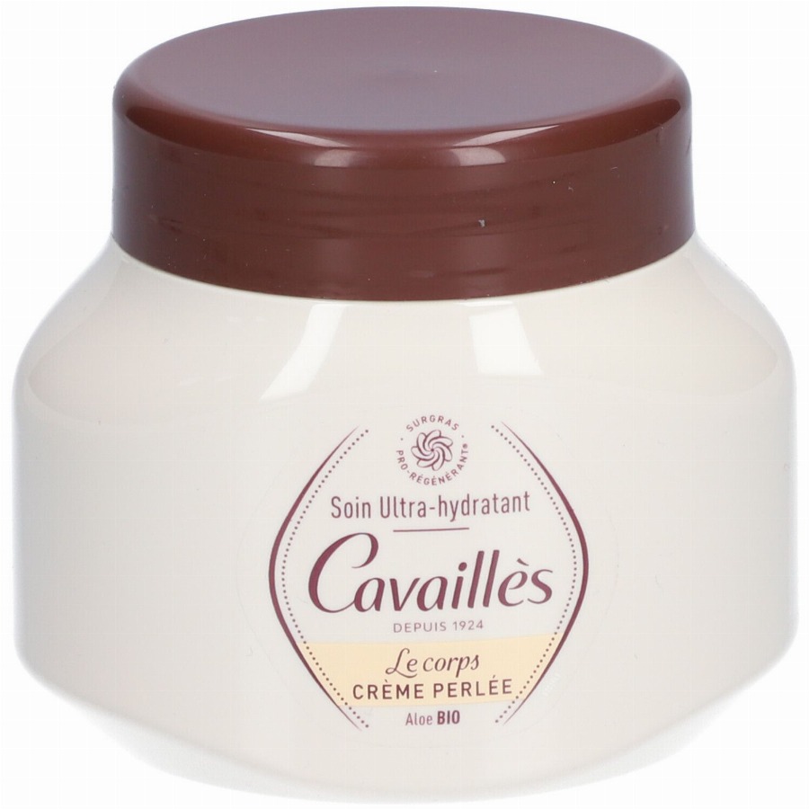 Cavaillès Ultra-Hydraterende Parelcrème 400 Huidcrème