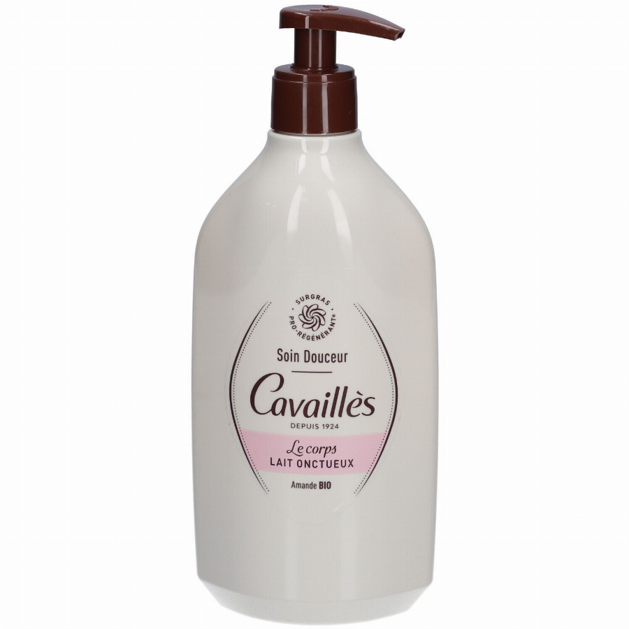 Rogé Cavaillès Soin Douceur | Lait Onctueux 500 Melk