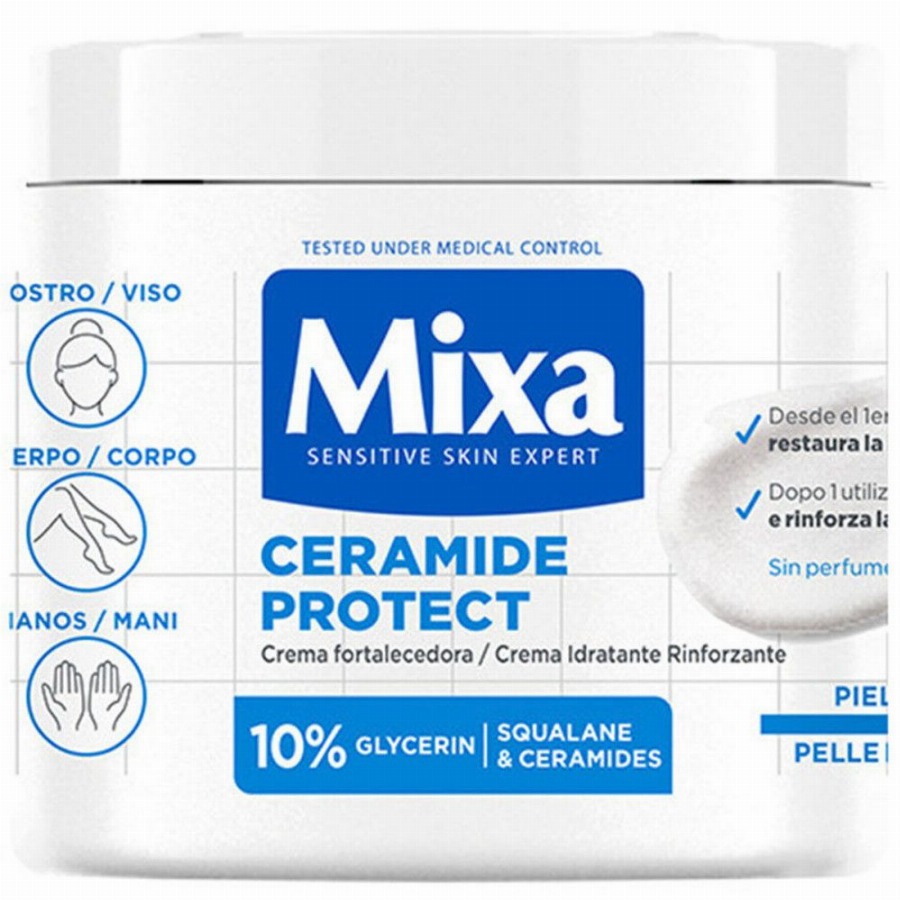 Mixa - 400