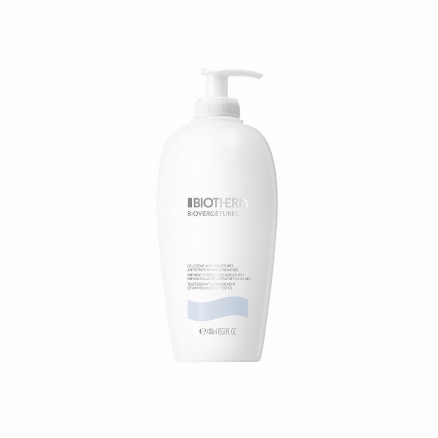 Biotherm Biovergetures 400 Gel