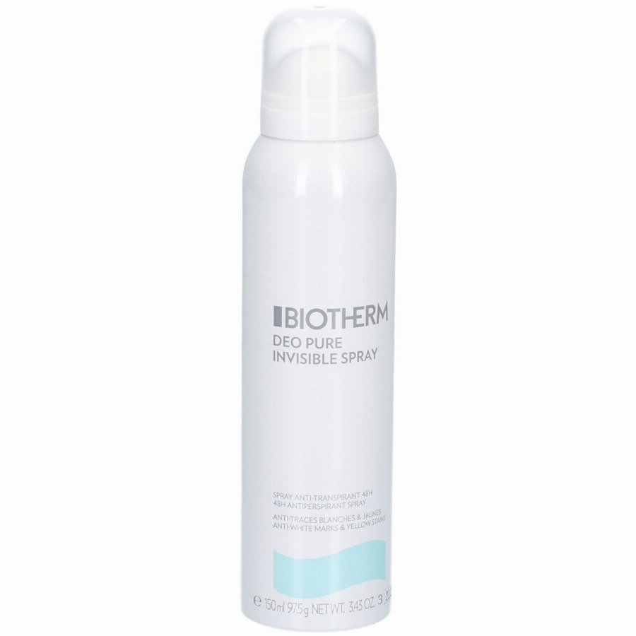 Biotherm Deo Pure Invisible - Spray 150