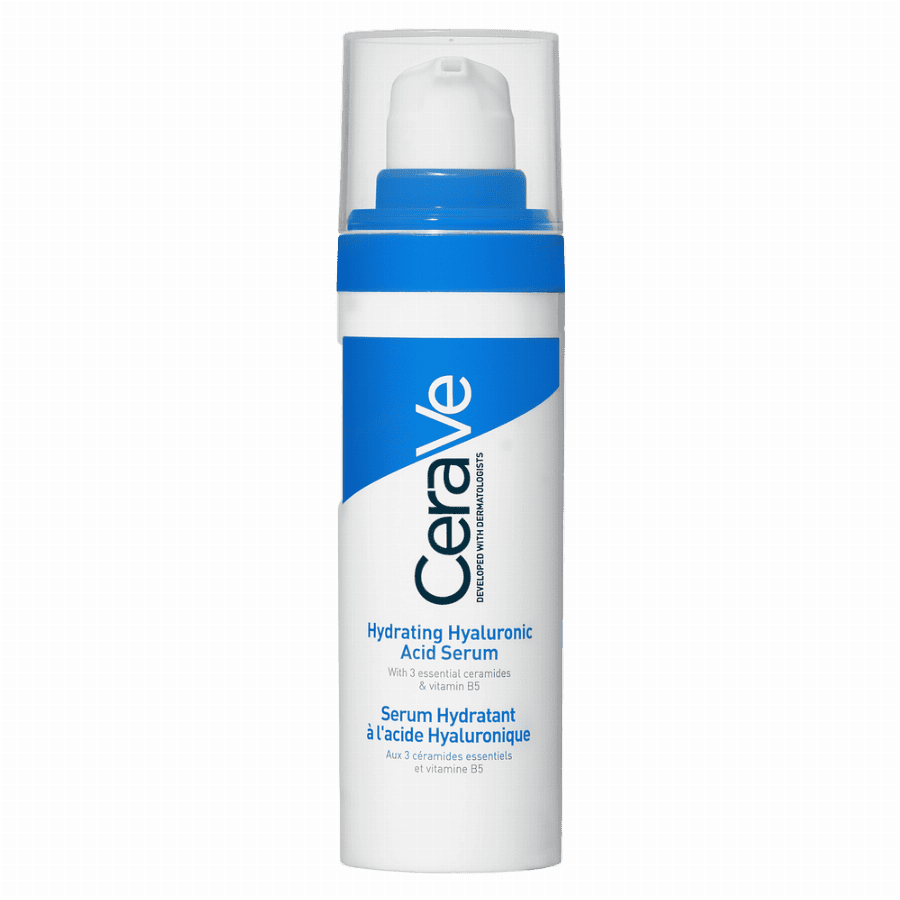 CeraVe Hydraterend Hyaluronzuur Serum 30ml
