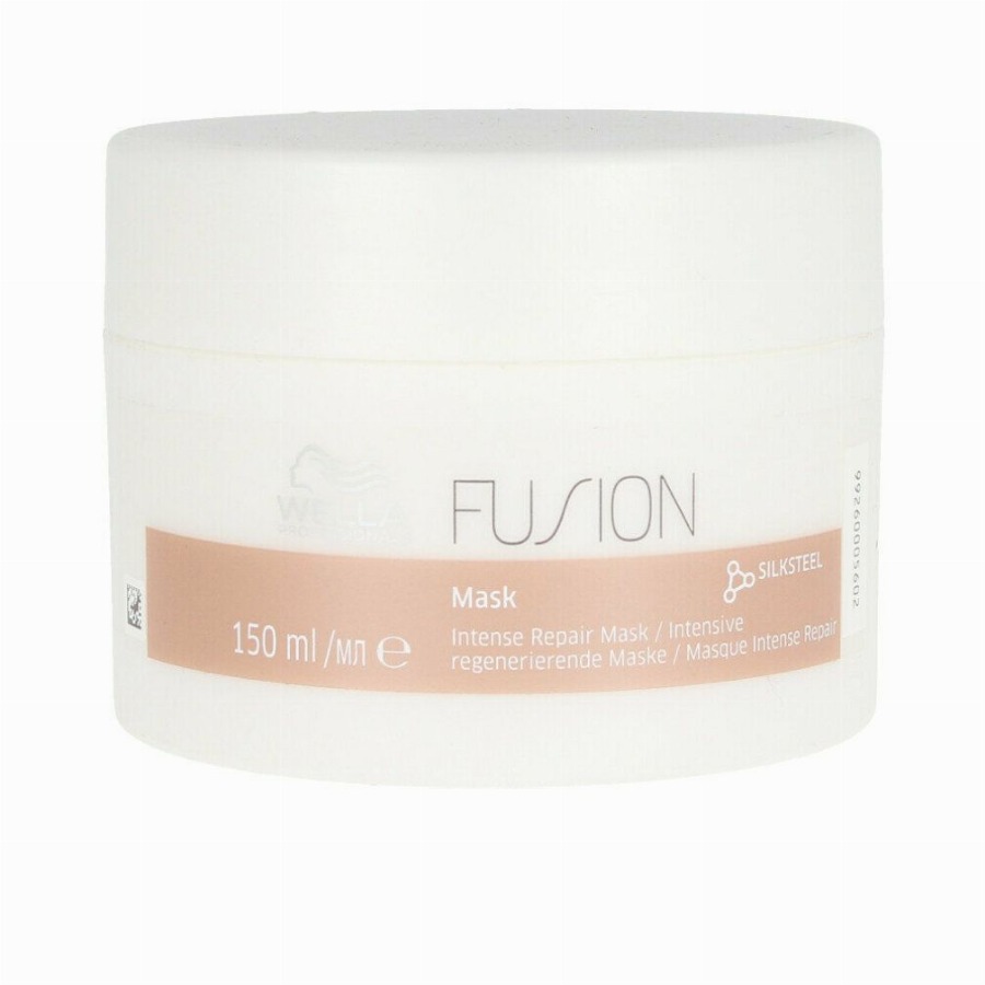 Wella Fusion - Intens Herstellend Masker 0,15