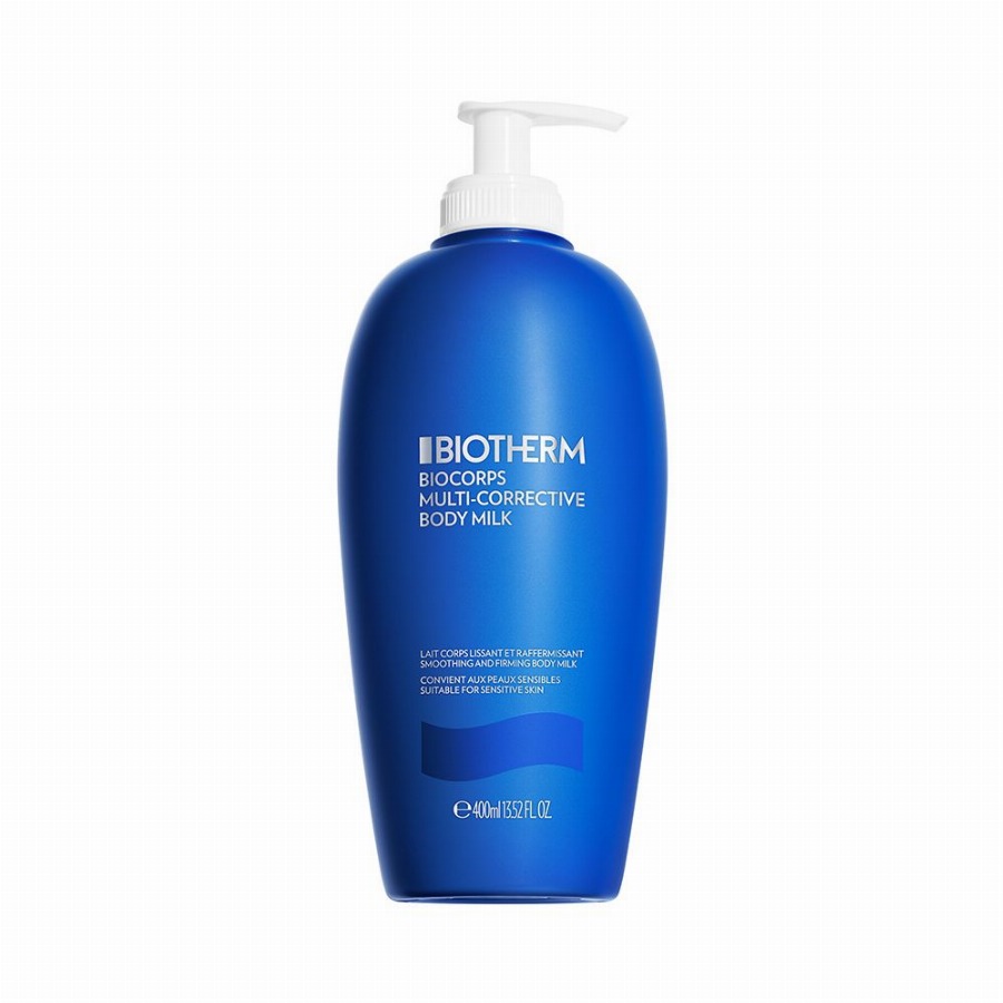 BIOTHERM Life Plankton™ Multikorrektur-Körpermilch 400 Melk