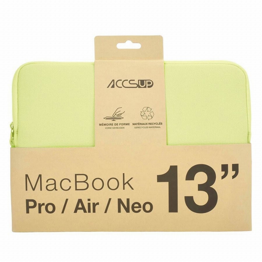 ACCSUP SLEEVE 13 ' 'NEO/AIR/PRO YE
