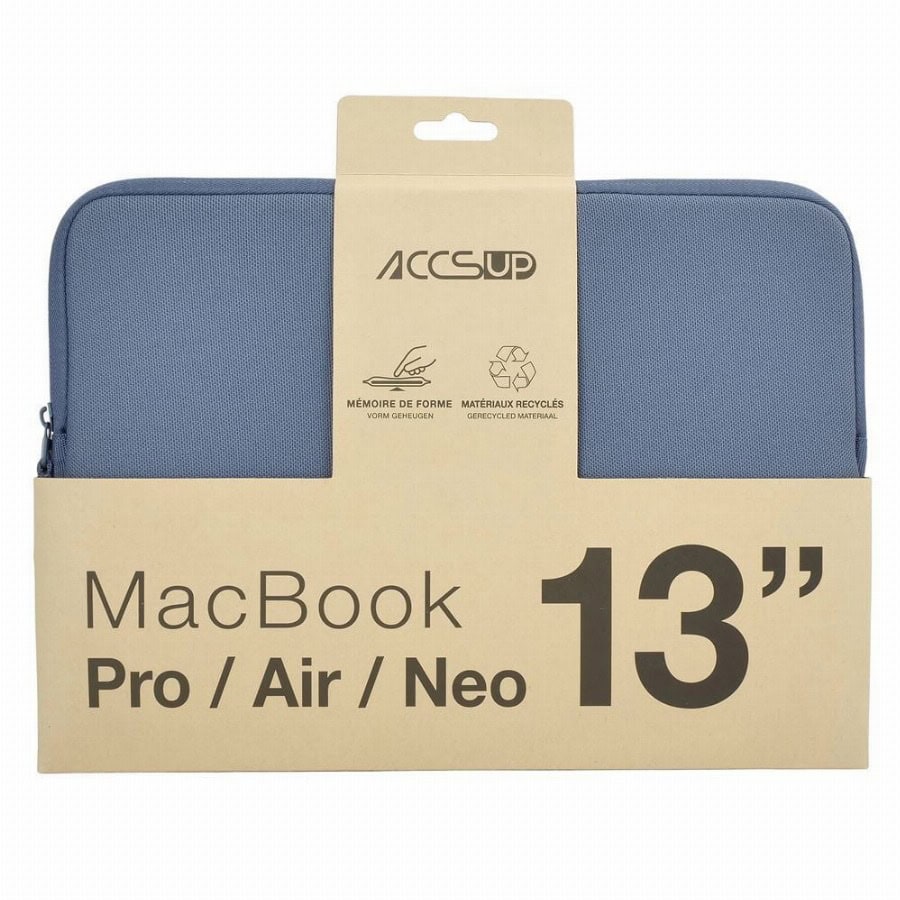 ACCSUP SLEEVE 13 ' 'NEO/AIR/PRO BL
