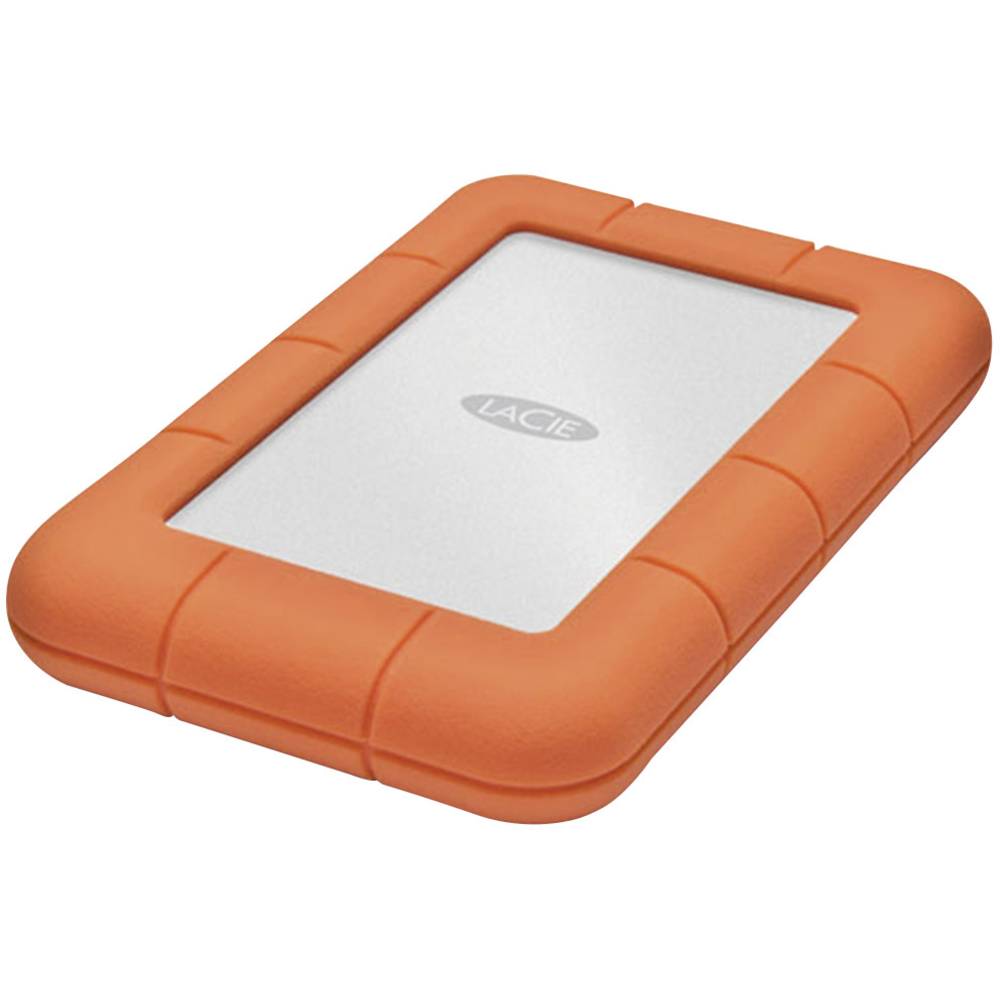 LaCie Rugged Mini USB 3.0 2TB