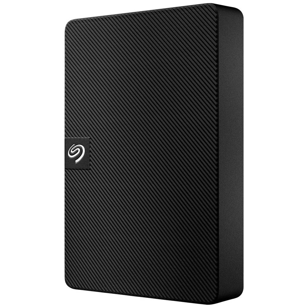 Seagate Expansion Portable 4TB