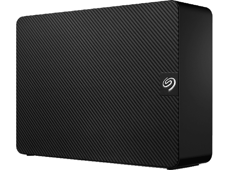 Seagate Expansion Desktop 16TB