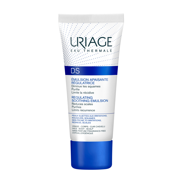 Uriage D.S. Emulsie 40