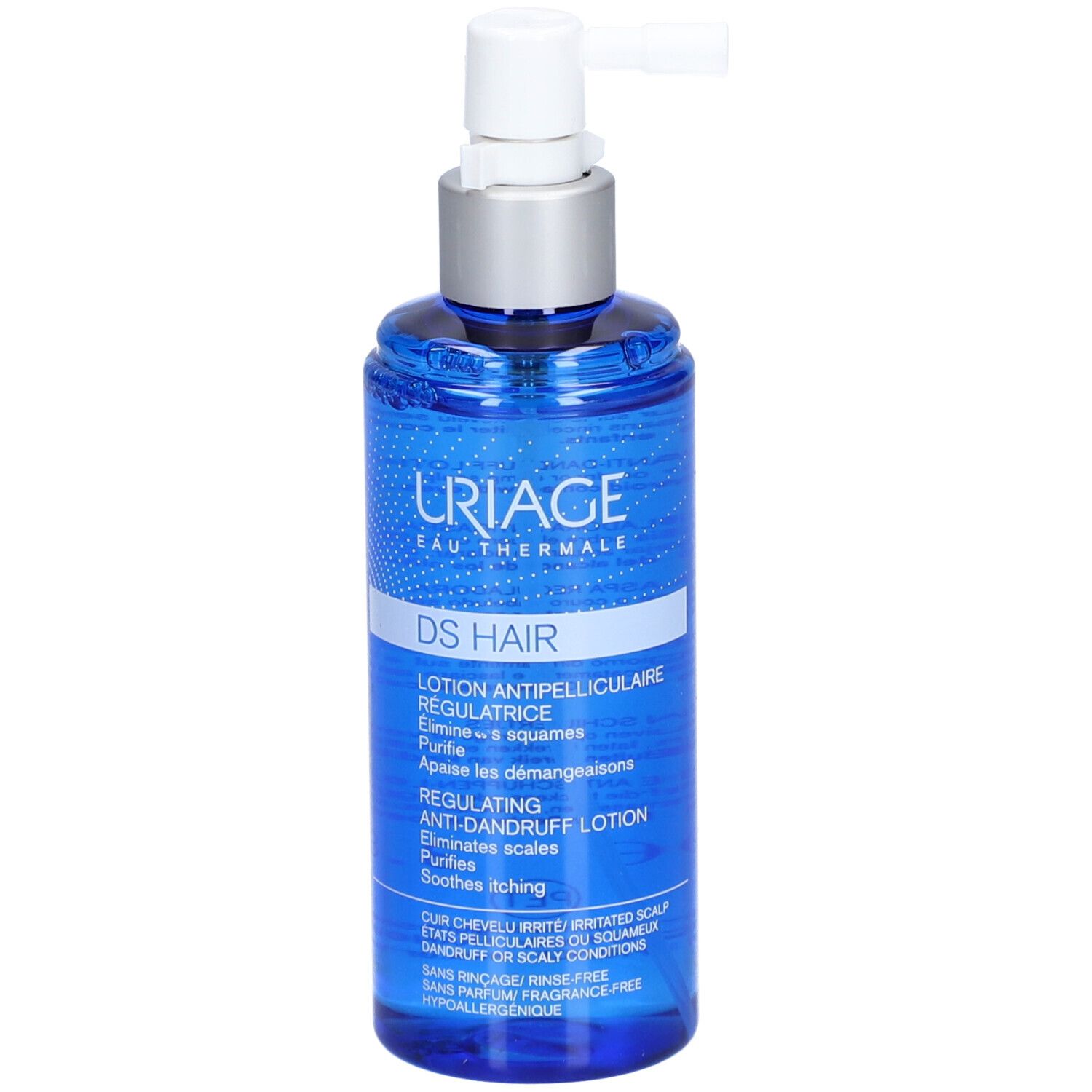 Uriage DS Lotion Spray 100