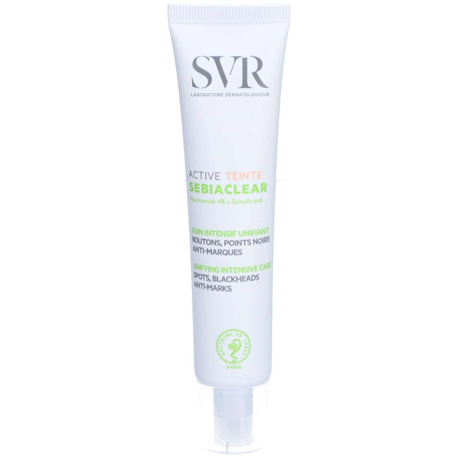 SVR Sebiaclear Active Getint 40 Crème