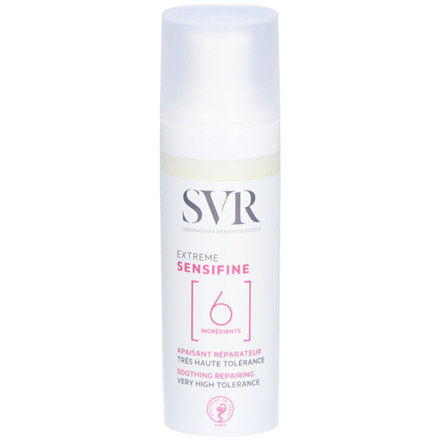 SVR SENSIFINE Hydra-Crème 30 Crème