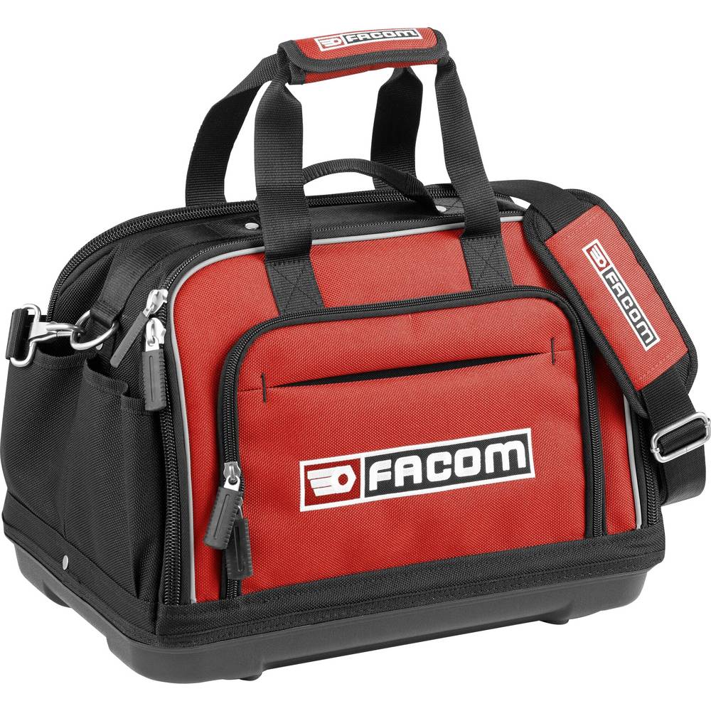 Facom Gereedschapspilotenkoffer (leeg) Universeel