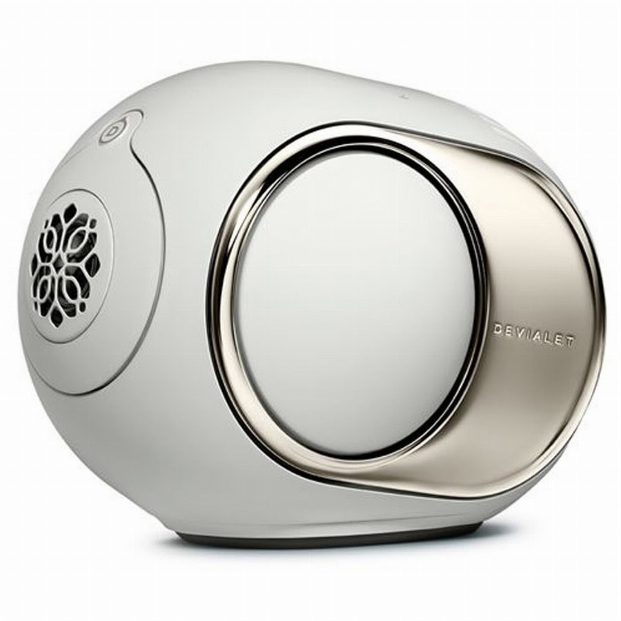 DEVIALET PHANTOM ULTIMATE 98DB LIGHT PEARL GX887