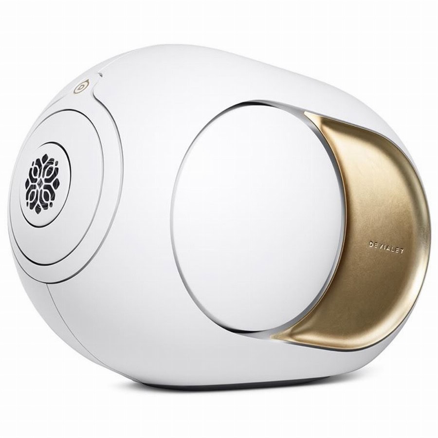 DEVIALET PHANTOM ULTIMATE 108DB OPERA DE PARIS FD262