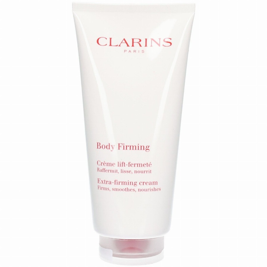 Clarins Body Firming Cream 200 Make-up
