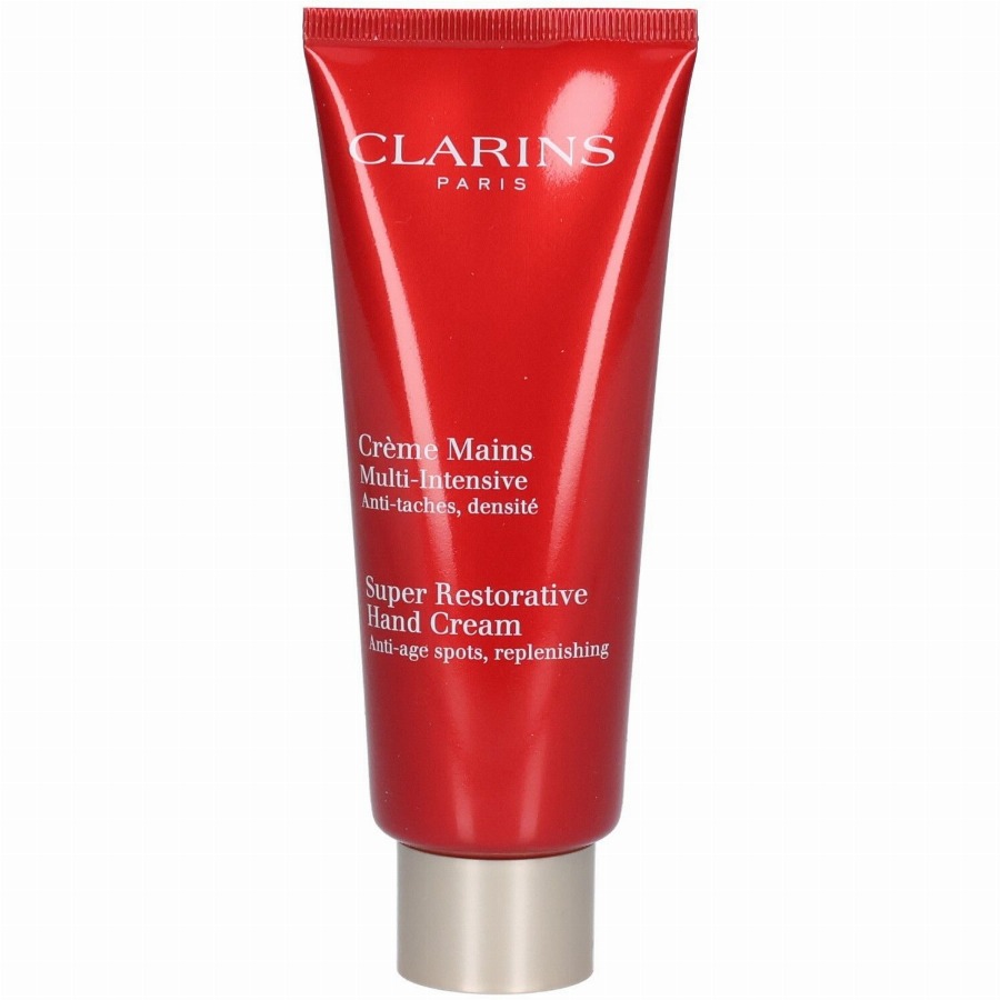 Clarins Crème Mains Multi-Intensive Anti-Taches 100 Make-up