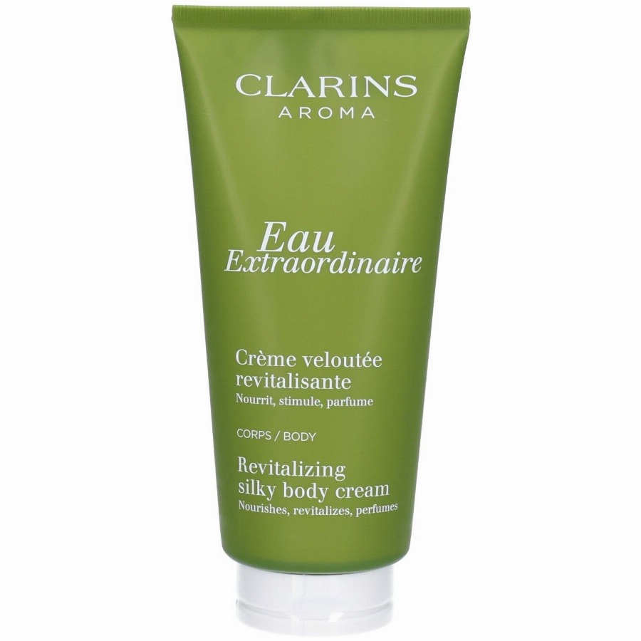 Clarins Eau Extraordinaire Body Cream 200 Make-up