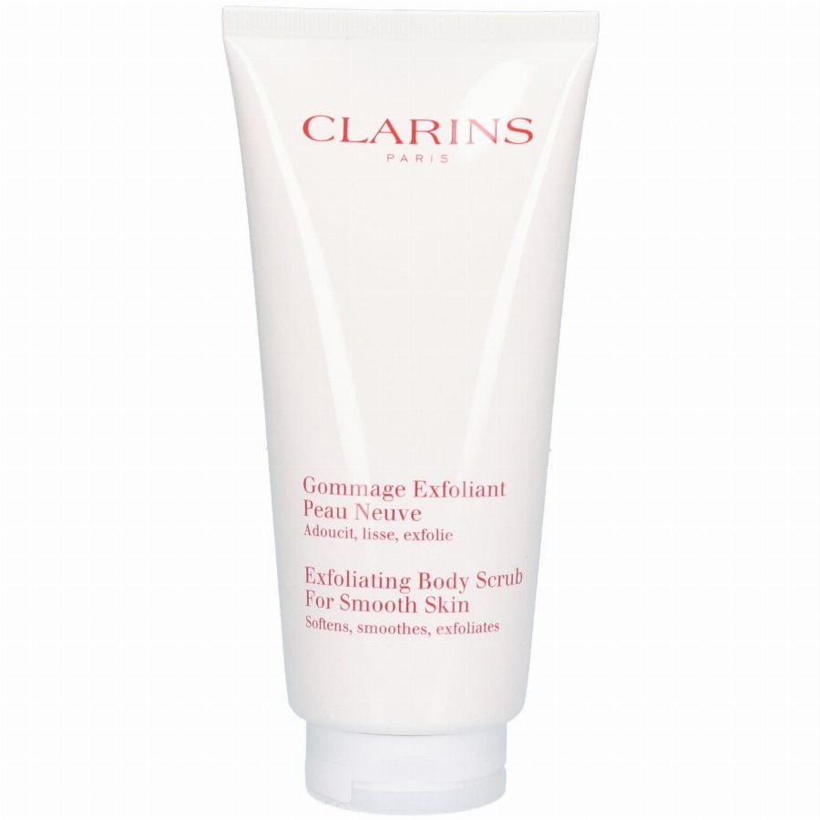 Clarins Gommage Exfoliant Peau Neuve 200 Make-up