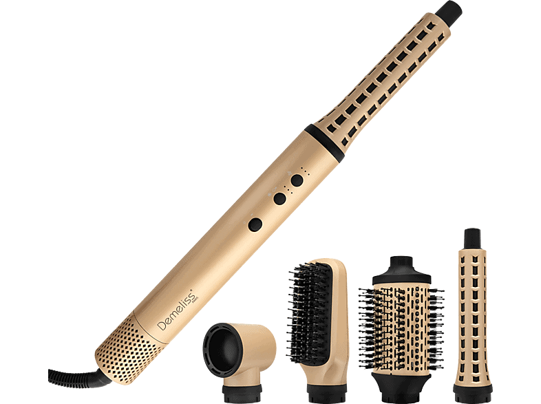 SAINT-ALGUE AIRFLOW STYLER SA-2303