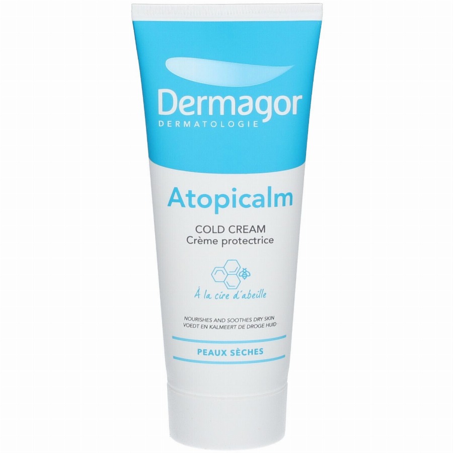 Dermagor Atopicalm Cold Cream 100 Crème