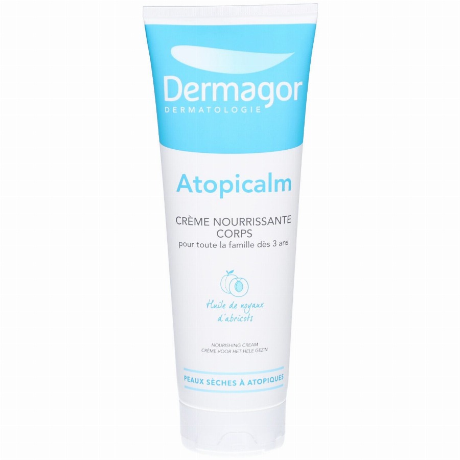 Dermagor Atopicalm 250 Gel