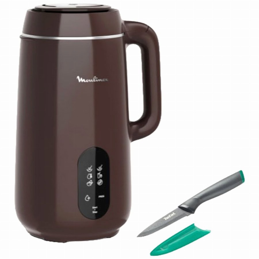 MOULINEX MULTISOUP YY5827FG MET MES