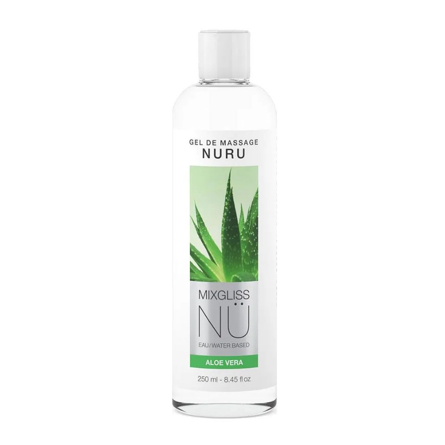 Mixgliss *NÜ Aloe Vera* 0,25 Gel
