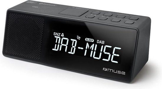MUSE M-172 DBT