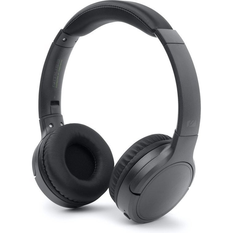 MUSE M-272 BT BLUETOOTH BLACK