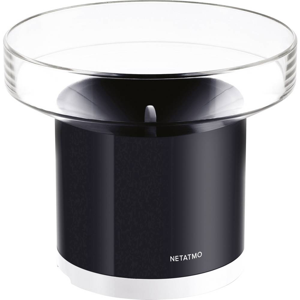 NETATMO SMART RAIN GAUGE