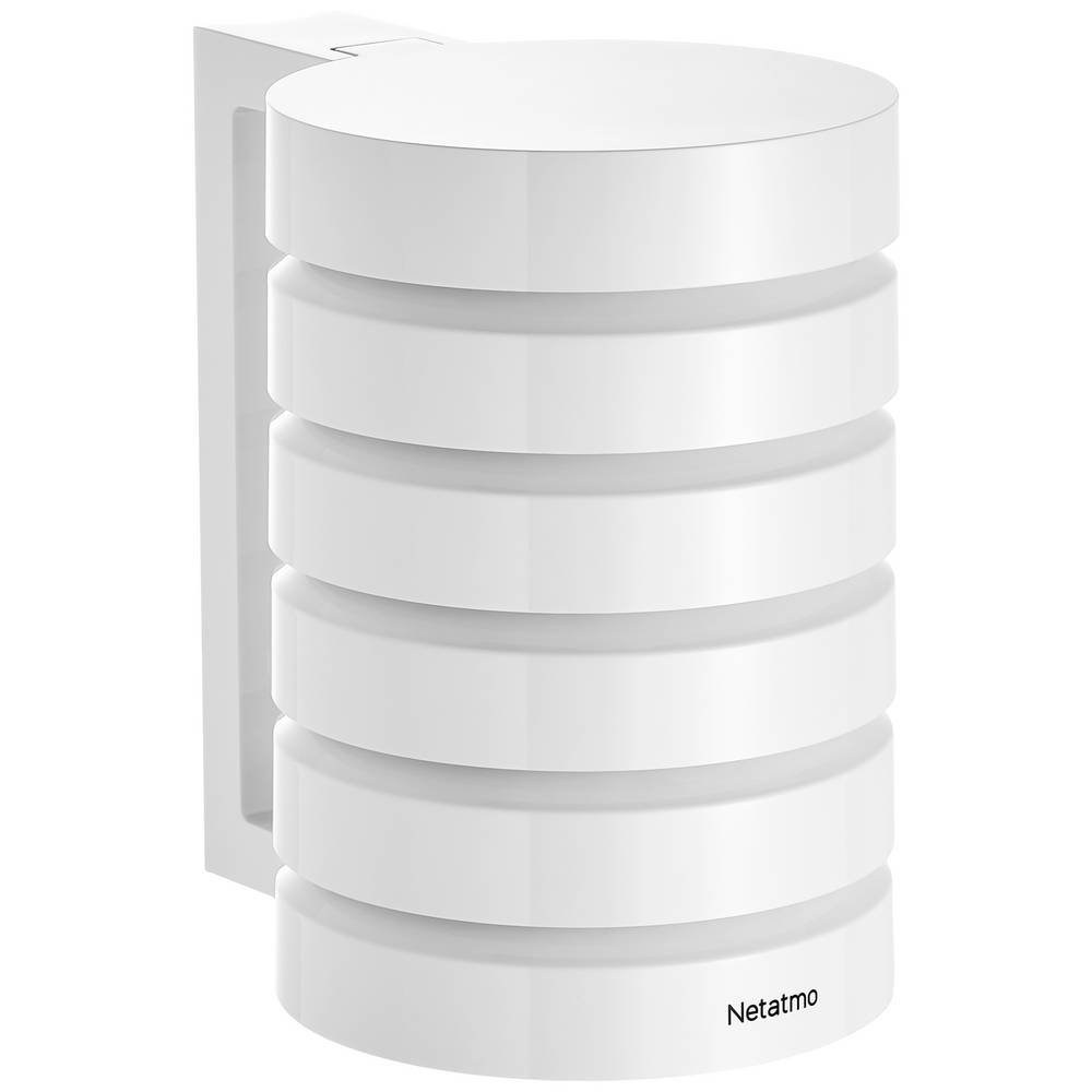 NETATMO SMART WEATHERSTATION COVER