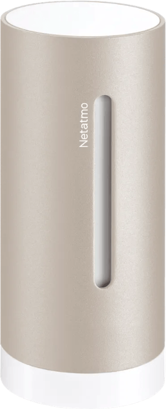 Netatmo Slimme Binnenmodule