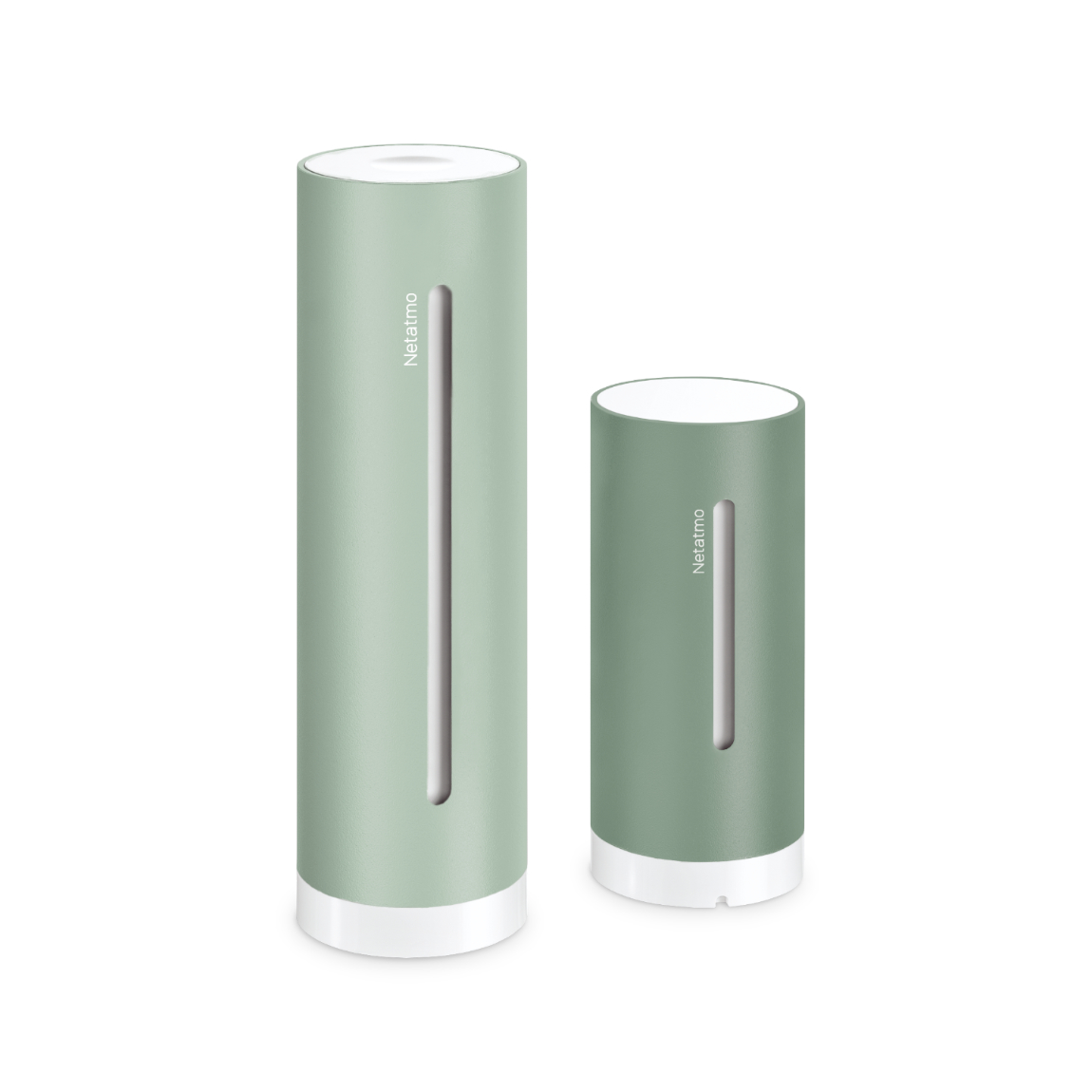 NETATMO SMART WEATHERSTATION ORIGINAL MINT