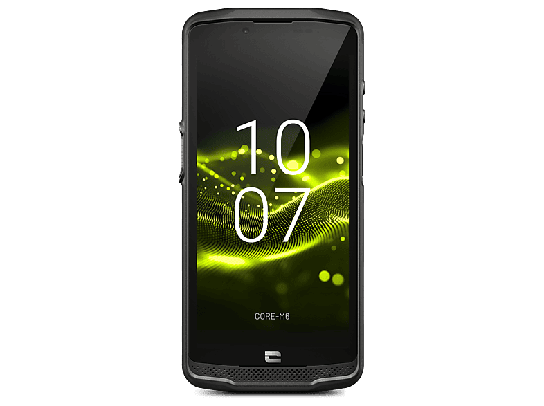 Crosscall Core M6 - Zwart