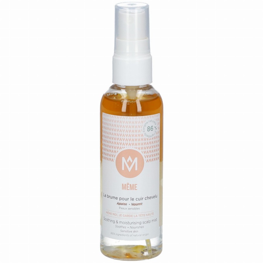 MÊME Mist voor de Hoofdhuid 100 Crème