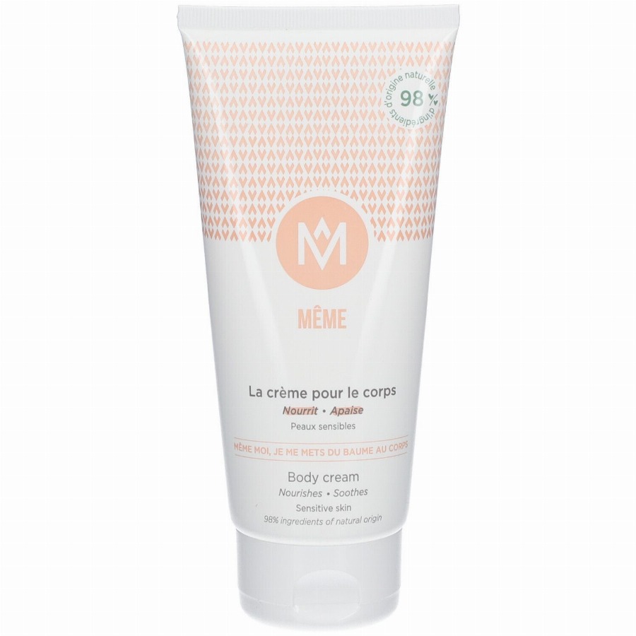 MÊME Lichaamscrème 200 Crème