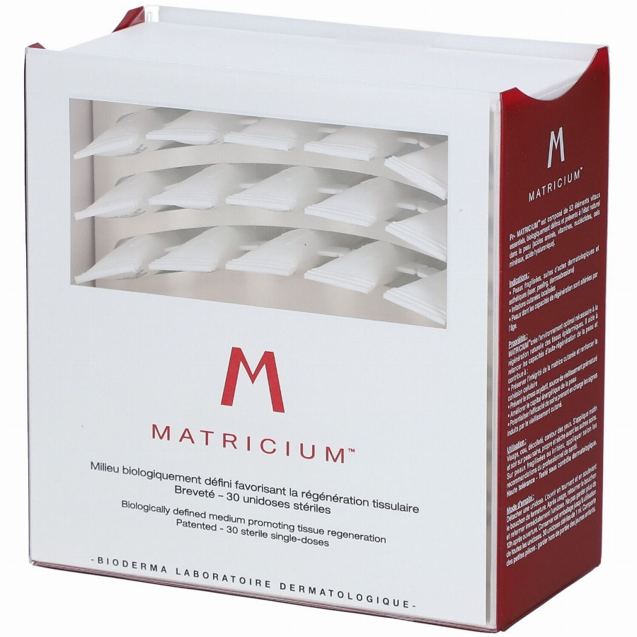 Bioderma Matricium™ 30x1 Ampoules
