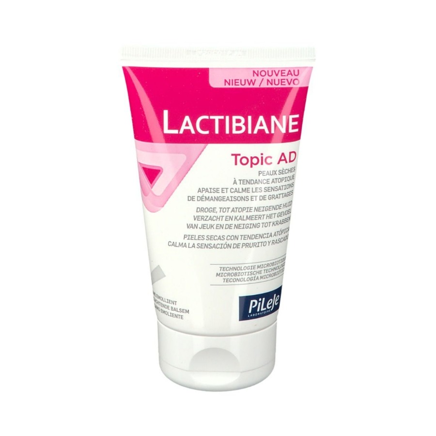 Lactibiane Topic AD Balsem 125