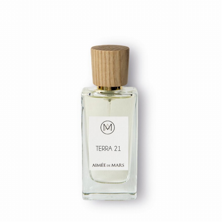 Aimée de Mars® Terra 21 Eau Parfum 30 Doseerspray