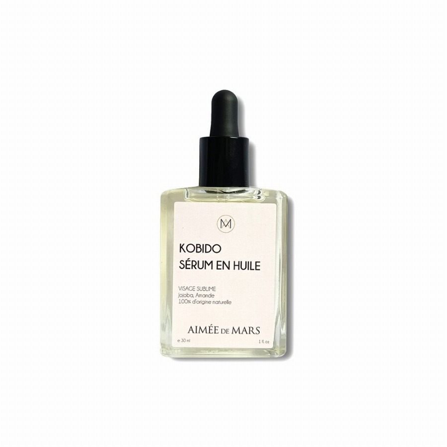 Aimée de Mars® La Guérisseuse olie-serum 30 Serum