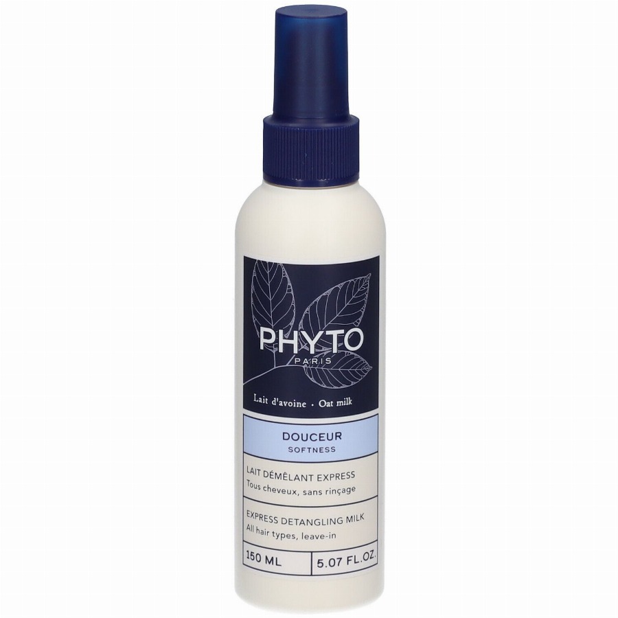 Phyto Softness Express Detangling Milk 150 Spray