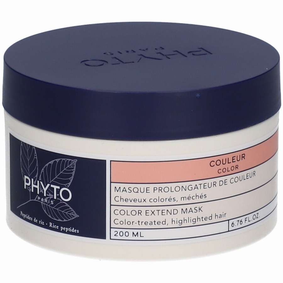 Phyto Color Extend Mask 200 Conditioner