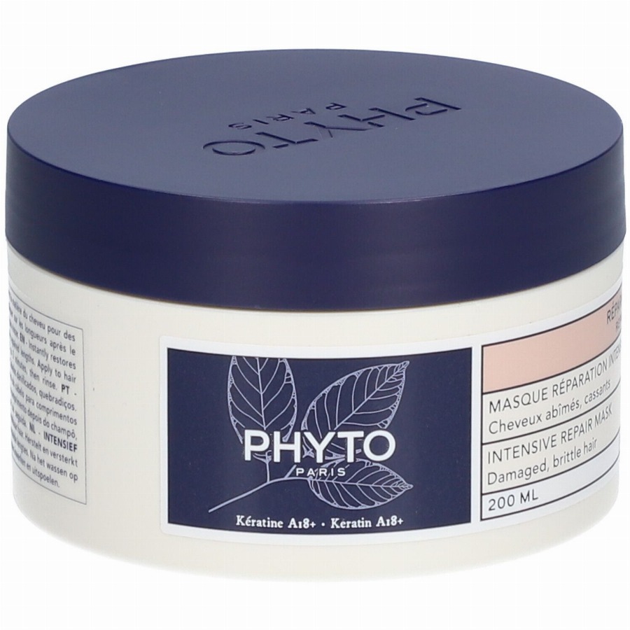 Phyto Repair Intensive Mask 200 Crème