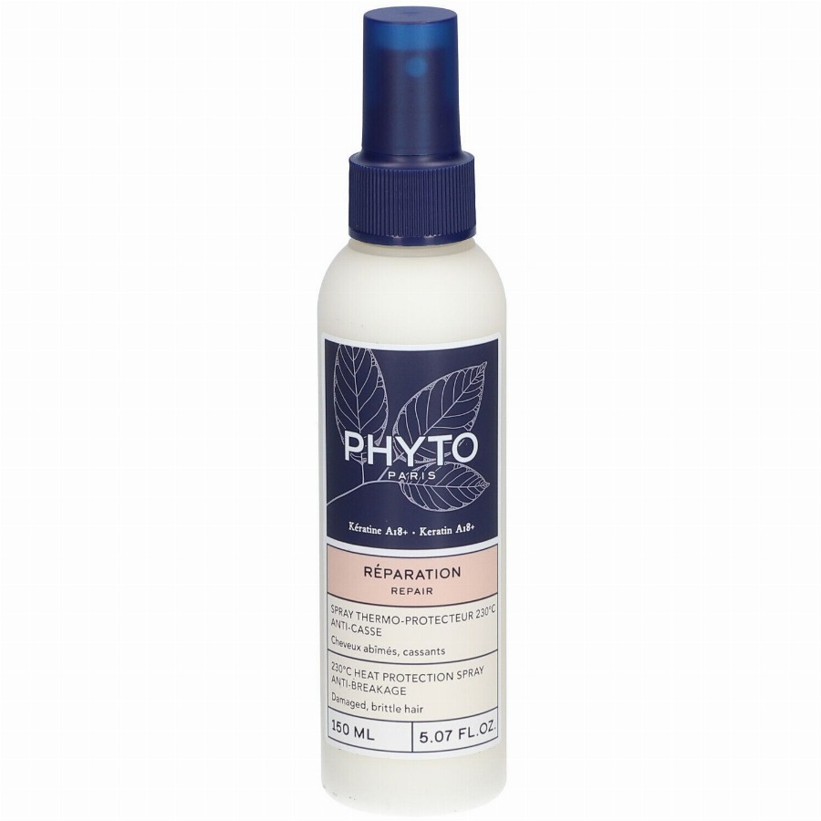 Phyto Repair 230°C Heat Protection Spray Anti-Breakage 150