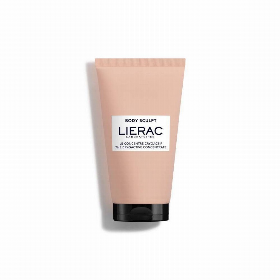 Lierac Body Sculpt Cryoactief Concentraat 150